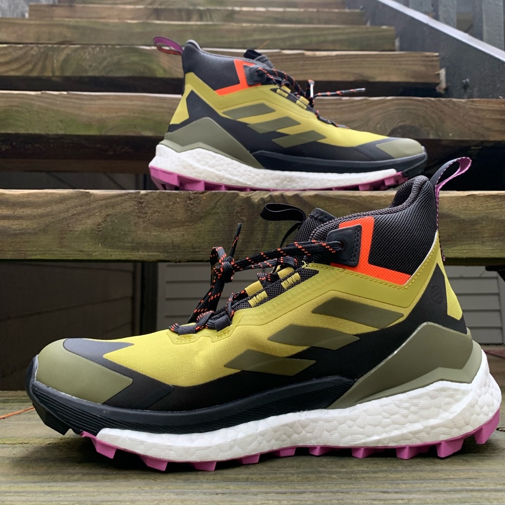 Adidas Free Hiker 2 Gore-Tex TERREX